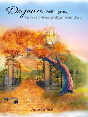 cover image of Dajenu--Freiheit genug